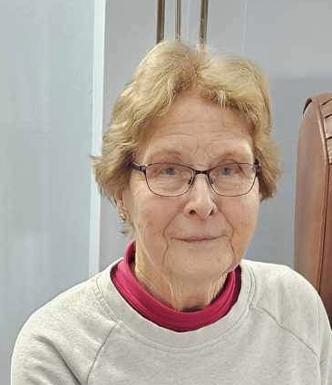 Barbara Shepherd